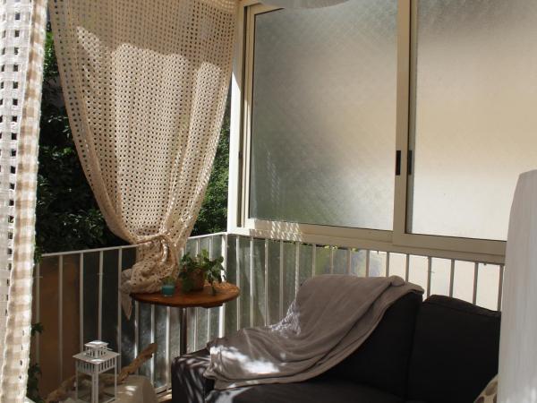 Il Giardino dei Venti : photo 6 de la chambre chambre familiale - vue sur jardin