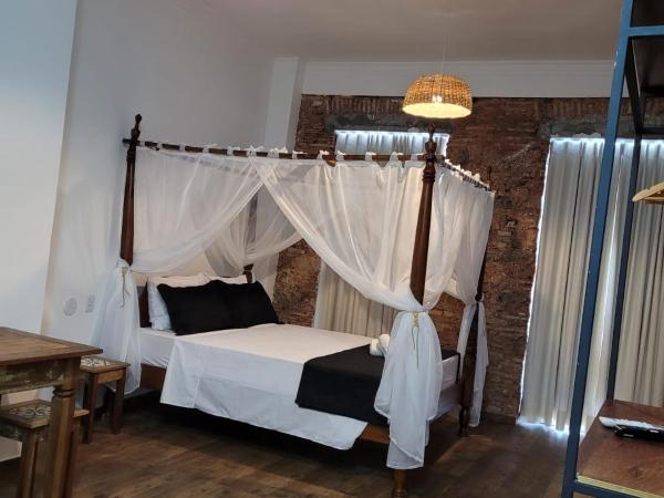 Pelourinho Boutique Hotel - OH HOTÉIS : photo 2 de la chambre suite lit queen-size