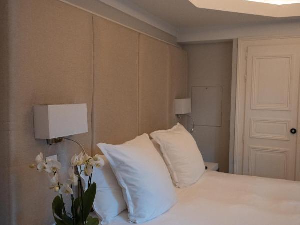 Clarance Hotel Lille : photo 3 de la chambre chambre privilge simple