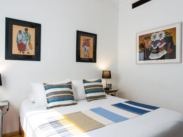 Casa Comtesse : photo 3 de la chambre chambre double