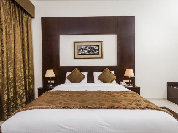 Arabian Dreams Hotel Apartments : photo 5 de la chambre studio deluxe