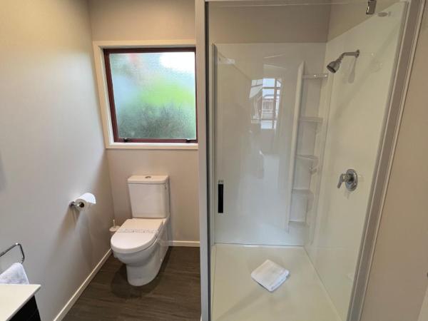 Quality Inn Acapulco Taupo : photo 4 de la chambre chambre familiale 1 chambre