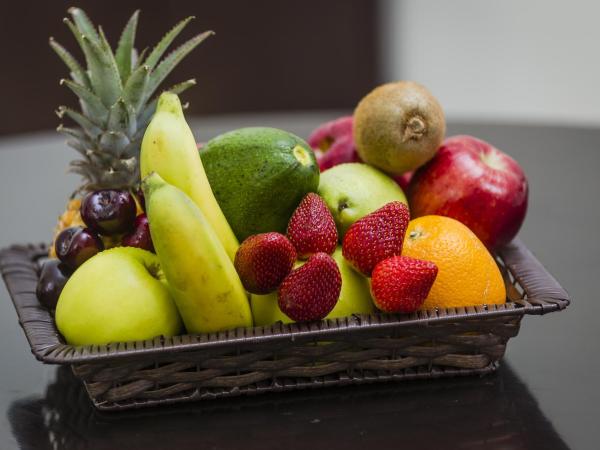 Arabian Dreams Hotel Apartments : photo 3 de la chambre studio deluxe