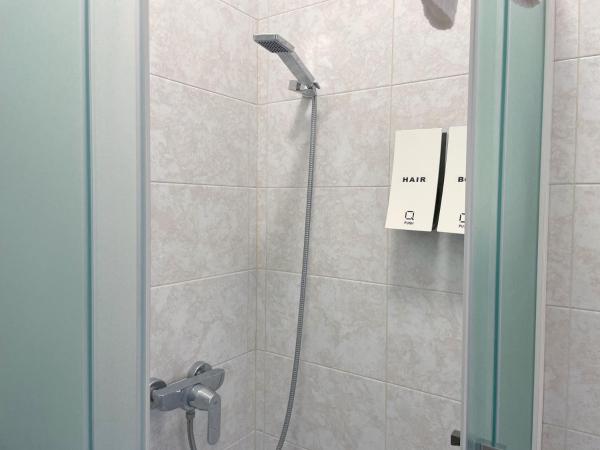 Nuovo Confortini Rooms SUNDAY : photo 6 de la chambre chambre lits jumeaux