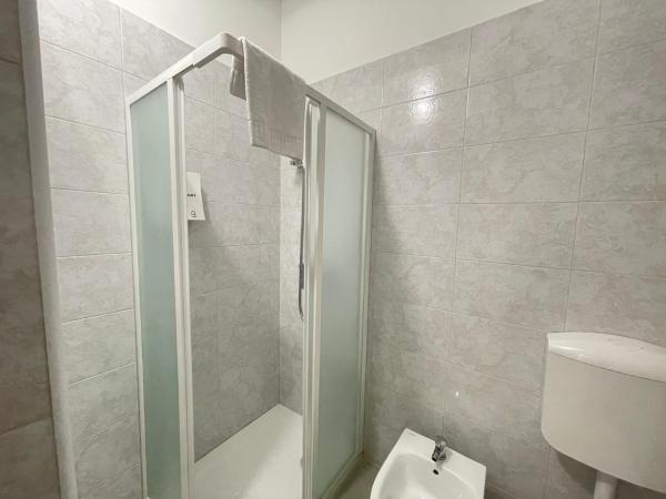 Nuovo Confortini Rooms SUNDAY : photo 6 de la chambre chambre triple