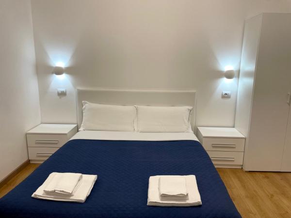 Nuovo Confortini Rooms SUNDAY : photo 10 de la chambre chambre triple