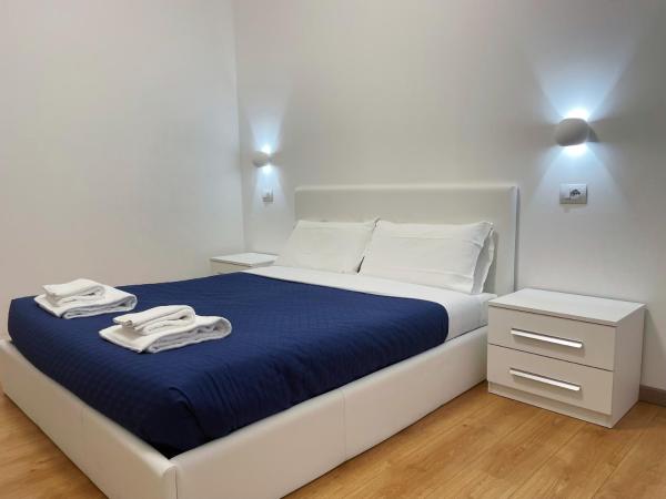 Nuovo Confortini Rooms SUNDAY : photo 6 de la chambre chambre double