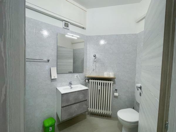 Nuovo Confortini Rooms SUNDAY : photo 5 de la chambre chambre double