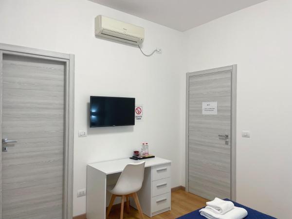 Nuovo Confortini Rooms SUNDAY : photo 2 de la chambre chambre double