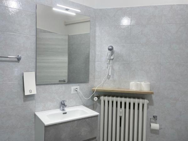 Nuovo Confortini Rooms SUNDAY : photo 8 de la chambre chambre double