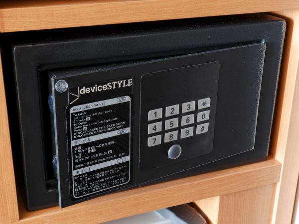 Keisei Hotel Miramare : photo 5 de la chambre chambre lit queen-size - annexe

