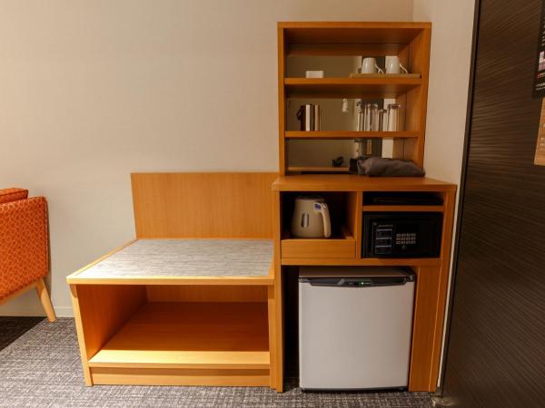 Keisei Hotel Miramare : photo 3 de la chambre chambre lit queen-size - annexe

