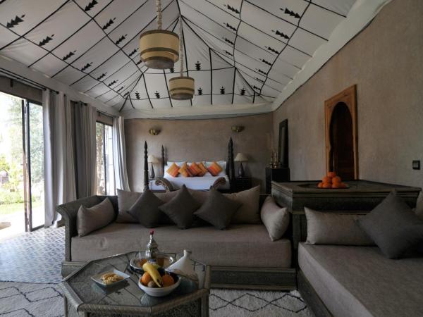 Riad Jawad & Spa : photo 5 de la chambre suite deluxe