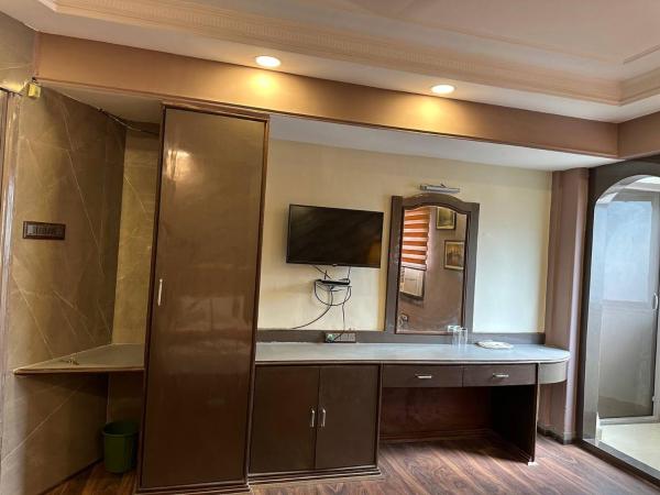 Hotel Majestic : photo 4 de la chambre chambre deluxe double ou lits jumeaux