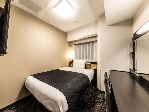 APA Hotel & Resort Osaka Umeda Eki Tower : photo 5 de la chambre chambre standard (1 adulte) - non-fumeurs