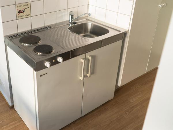 Cochs Pensjonat : photo 3 de la chambre chambre simple