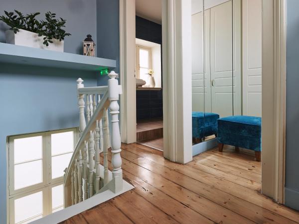 Bohemian Suites Athens : photo 5 de la chambre studio mansardé