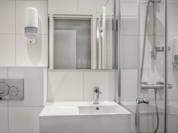 Cochs Pensjonat : photo 2 de la chambre chambre quadruple