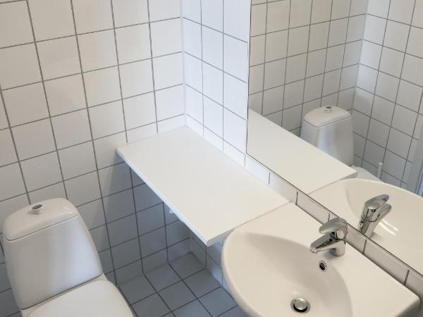 Cochs Pensjonat : photo 4 de la chambre chambre simple