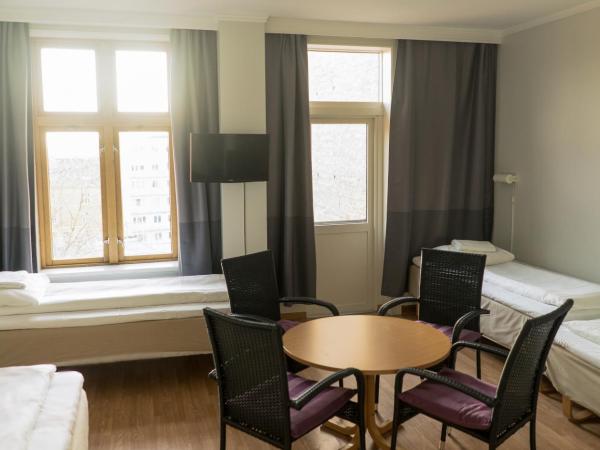 Cochs Pensjonat : photo 1 de la chambre chambre quadruple