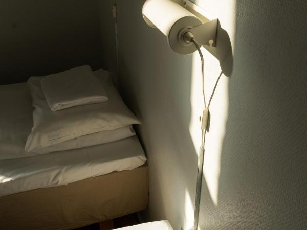 Cochs Pensjonat : photo 4 de la chambre chambre lits jumeaux