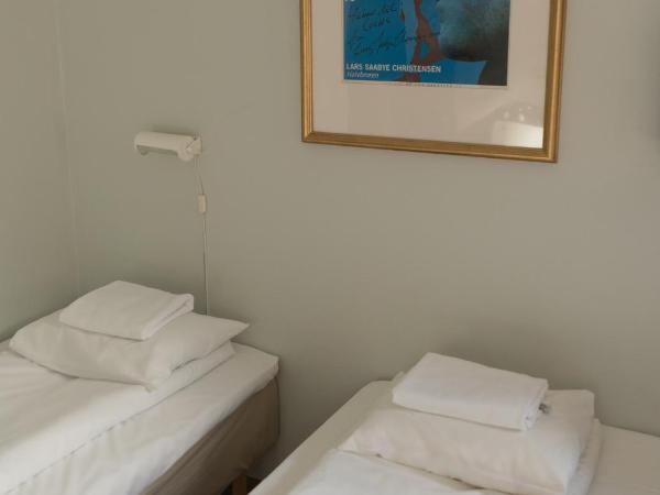 Cochs Pensjonat : photo 2 de la chambre chambre lits jumeaux