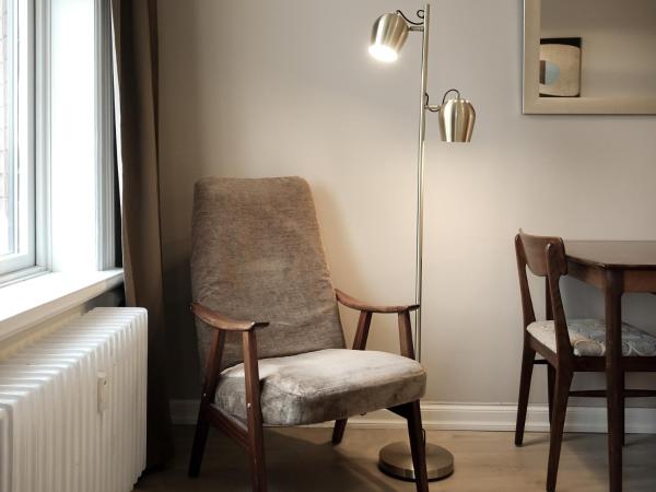 Cochs Pensjonat : photo 1 de la chambre chambre triple supérieure