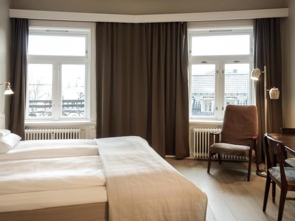 Cochs Pensjonat : photo 3 de la chambre chambre triple supérieure