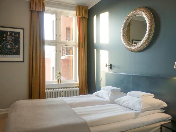 Cochs Pensjonat : photo 2 de la chambre chambre double ou lits jumeaux premium