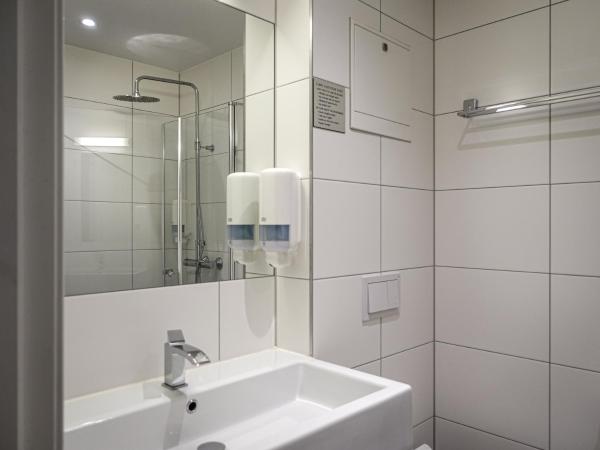 Cochs Pensjonat : photo 4 de la chambre chambre double ou lits jumeaux premium