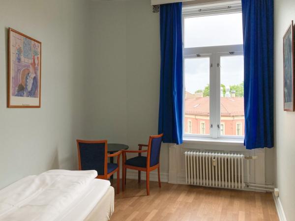 Cochs Pensjonat : photo 2 de la chambre chambre simple Économique