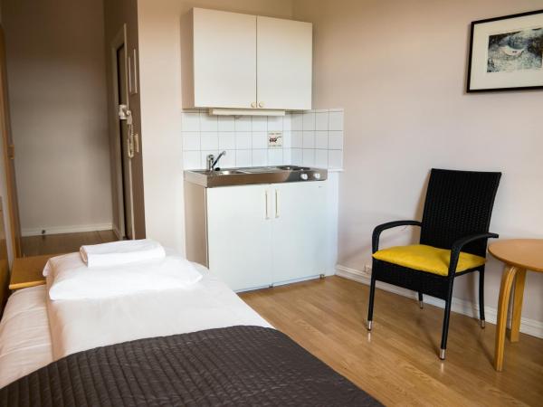 Cochs Pensjonat : photo 2 de la chambre chambre simple supérieure