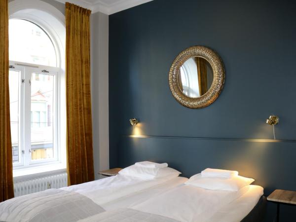 Cochs Pensjonat : photo 5 de la chambre chambre triple supérieure