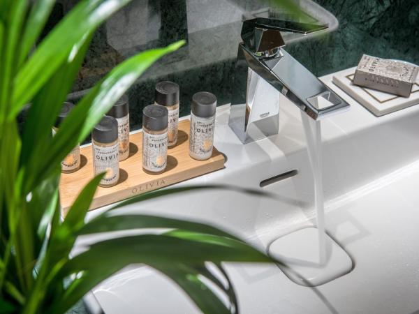 Dimargio Luxury Hotel & Spa : photo 3 de la chambre chambre smart