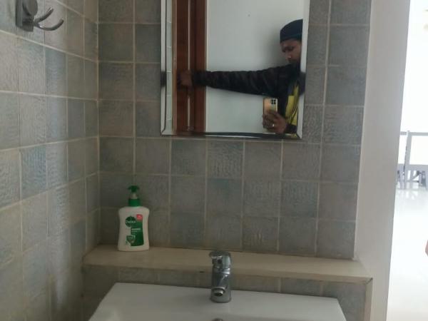 Royal Nest - Luxury Stay : photo 6 de la chambre chambre lit king-size deluxe