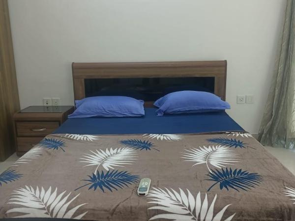 Royal Nest - Luxury Stay : photo 5 de la chambre chambre double