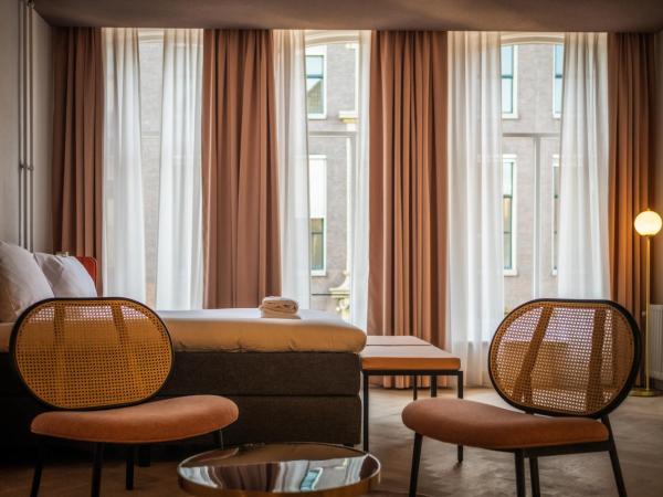 Hotel Halbert : photo 1 de la chambre suite - vue sur ville
