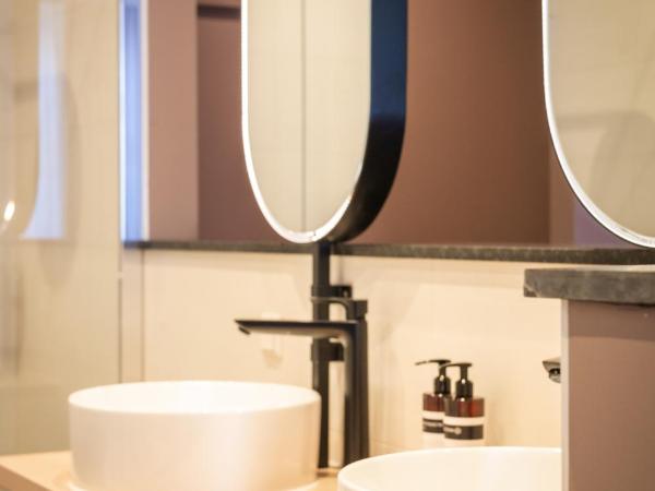 Hotel Halbert : photo 8 de la chambre suite - vue sur ville