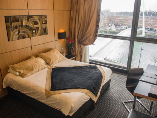 Hotel Spa Le Pasino : photo 1 de la chambre chambre double supérieure