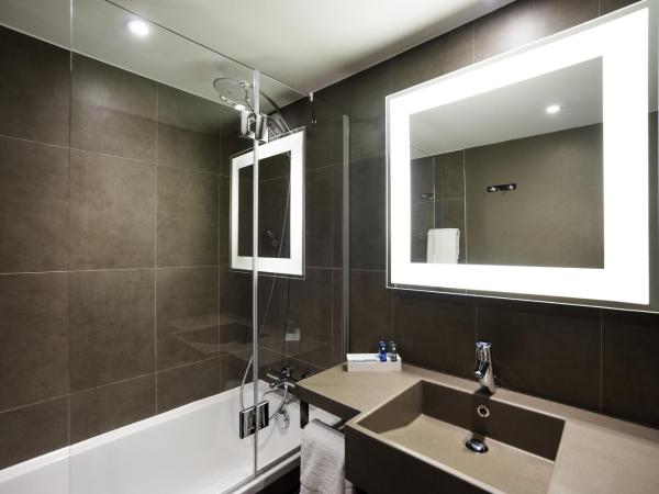 Novotel Gent Centrum : photo 3 de la chambre suite