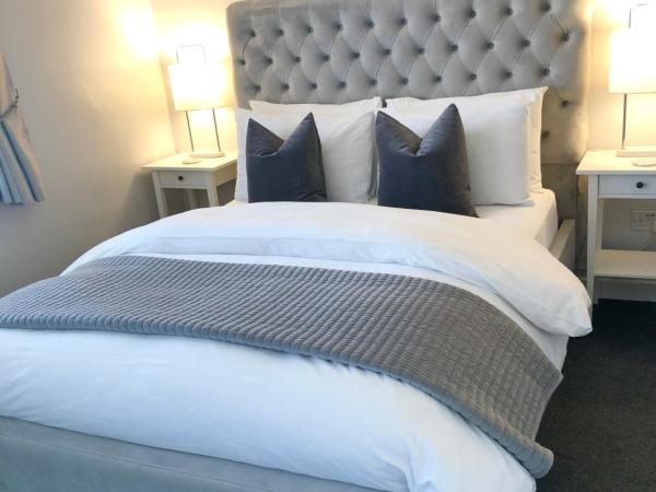 Chadberry House Hotel : photo 3 de la chambre chambre familiale deluxe