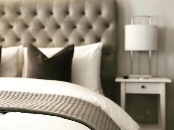 Chadberry House Hotel : photo 1 de la chambre chambre familiale deluxe