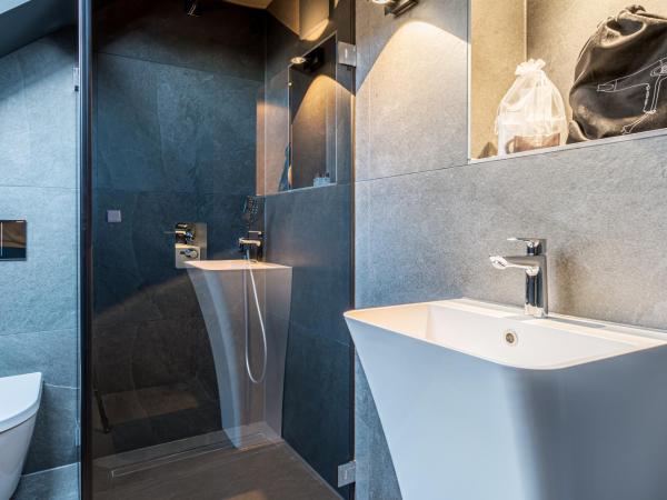 Sellmann´s Boutique Hotel : photo 10 de la chambre familiensuite