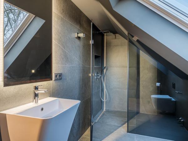 Sellmann´s Boutique Hotel : photo 5 de la chambre suite supérieure