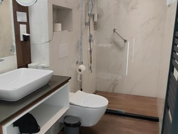 Hotel Testa : photo 6 de la chambre chambre double Économique