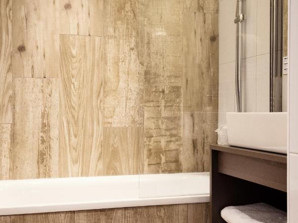 SOWELL HOTELS Le Parc & Spa : photo 6 de la chambre chambre lits jumeaux supérieure