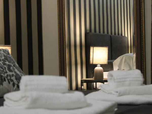 Hotel Trieste : photo 4 de la chambre chambre triple avec balcon