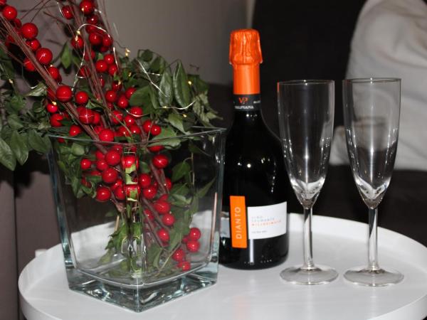 Hotel Trieste : photo 7 de la chambre chambre triple avec balcon