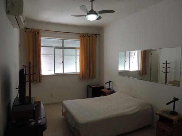 Ipanema Copa Hostel : photo 3 de la chambre suite