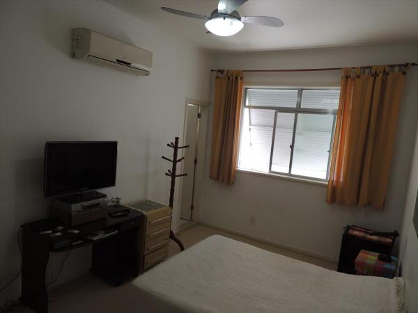 Ipanema Copa Hostel : photo 4 de la chambre suite